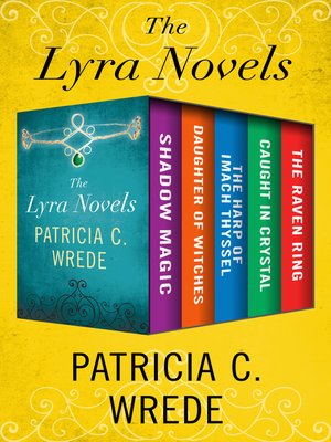 cover image of The Lyra Novels